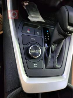 تويوتا راف 4